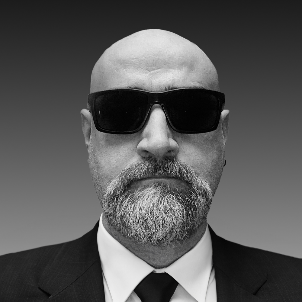 Portrait of Emre Erkan